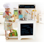 Cook 'n Serve Kitchen - Hape - BabyOnline HK